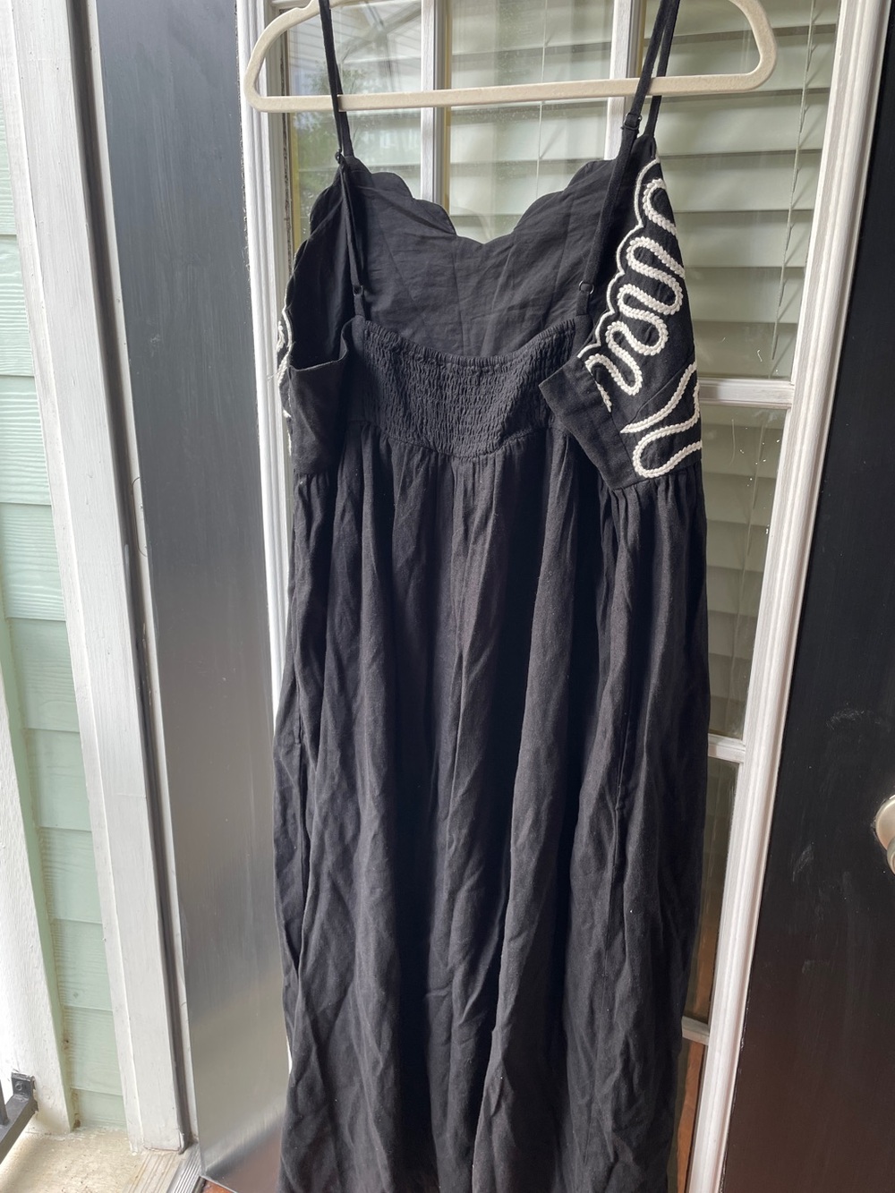 A New Day Dress - Picture 5 of 6